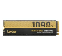 Lexar Professional NM1090 PRO 4TB M.2 PCIe 5.0 NVMe TLC