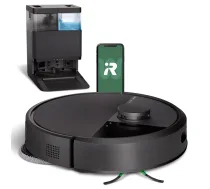 iRobot Roomba 405 Combo Plus Black