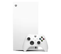 Microsoft Xbox Series X 1 TB Wi-Fi White