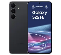 Samsung Galaxy S25 FE 5G 6.7″ 8GB/128GB melna