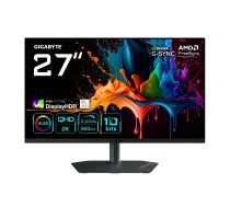 GIGABYTE MO27Q3 27” OLED QHD Gaming Monitor 360Hz 0.03ms