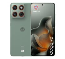 Motorola edge 70 6.7″ 5G 12GB/512GB zaļa