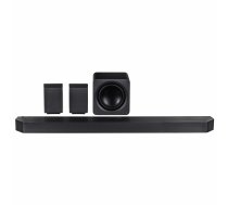 Samsung HW-Q990F/EN Speaker module 11.1.4 channels Black