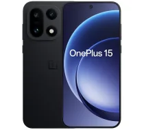 OnePlus 15 5G 16GB/512GB Infinite melna