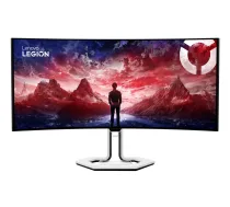 Lenovo Legion PRO 34WD-10 Monitor 34″ Wide QHD LED melna