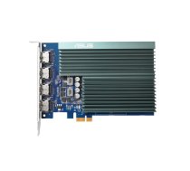 ASUS GT730-4H-SL-2GD5 NVIDIA GeForce GT 730 2 GB GDDR5