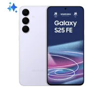 Samsung Galaxy S25 FE 6.7″ 5G 8GB/128GB zila