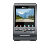 VIOFO A329S 1CH GPS video recorder