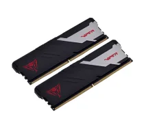RAM PATRIOT VIPER Venom DDR5 32 GB (2x16GB) 6000MHz CL30 XMP 3.0 (PVV532G600C30K)