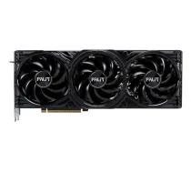 Palit GeForce RTX 5080 GamingPro OC NVIDIA 16 GB GDDR7