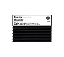 Kingston Technology 3.84TB DC3000ME U.2 PCIe 5.0 NVMe TCG Opal Enterprise SSD
