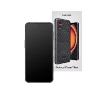 Samsung Galaxy XCover7 Pro 6.6″ Hybrid 5G 6GB/128GB melna