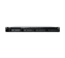 Synology RackStation RS822+ NAS/storage server Ryzen Embedded V1500B 2 GB DDR4 DSM