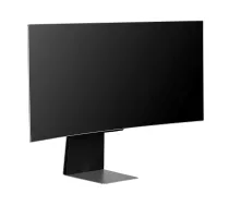 Samsung LS34DG850SUXDU Monitor 34″ OLED sudraba