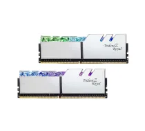 G.Skill Trident Z Royal F4-3600C16D-32GTRSC RAM 32GB 2 x 16GB DDR4 3600 MHz