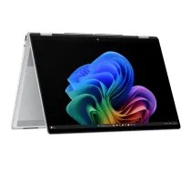 HP OmniBook X Flip Next Gen AI 16-as0003nw Intel Core Ultra 7 258V 16″ Touch 3K 32GB 1TB SSD Win 11 Home sudraba