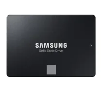 Samsung 870 EVO 1 TB 2.5" Serial ATA III V-NAND MLC