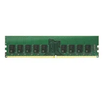 Synology D4EU02-16G RAM 16GB 1 x 16GB DDR4 288-pin DIMM ECC