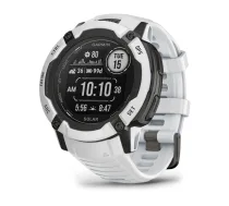 Garmin Instinct 2X Solar 1.1″ 50mm MIP White GPS