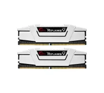 G.Skill Ripjaws V F4-3600C18D-32GVW RAM 32GB 2 x 16GB DDR4 3600 MHz