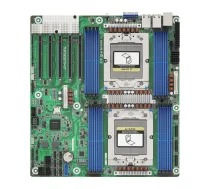 Asrock TURIN2D16-2T Socket SP5 EEB