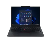 Lenovo ThinkPad E14 Gen 7 Intel Core Ultra 5 228V 14″ WUXGA 32GB 512GB SSD Win 11 Pro melna