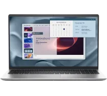 Dell Pro 15 Essential i5-1334U 15.6″ FHD 120Hz 16GB DDR5 1TB SSD Intel GPU Win 11 Pro Platinum sudraba