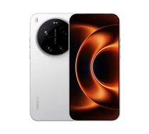 Xiaomi 17 Ultra 5G 16GB/512GB White Camera Kit