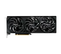 Palit GeForce RTX 5060 Ti Infinity 3 OC NVIDIA 16 GB GDDR7