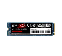 Silicon Power UD85 M.2 2 TB PCI Express 4.0 3D NAND NVMe