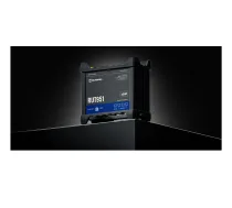 Teltonika RUT951 PoE+ Cellular network router