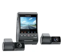 VIOFO A329T 3CH GPS video recorder