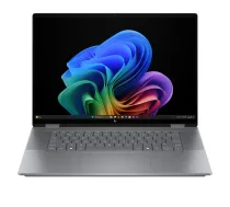 HP OmniBook X Flip Next Gen AI 16-ar0016nw AMD Ryzen AI 5 340 2-in-1 16″ Touch 2K 16GB 1TB SSD Win 11 Home sudraba
