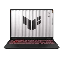 ASUS TUF Gaming A16 FA608UH-R7165W AMD Ryzen 7 260 16″ FHD+ 16GB DDR5 512GB SSD RTX 5050 Win 11 Home Jaeger pelēka