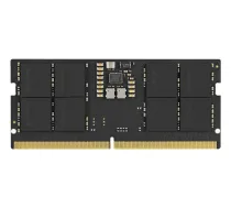 Goodram GR5600S564L46/32G memory module 32 GB 1 x 32 GB DDR5 262-pin SO-DIMM