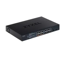 Zyxel XMG1915-18EP Managed L2 2.5GbE PoE