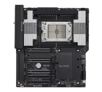 ASUS Pro WS TRX50-SAGE WIFI AMD TRX50 Socket sTR5 SSI CEB for workstations
