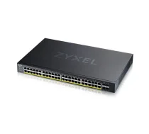 Zyxel XGS1935-52HP Managed L2/L3 GbE PoE