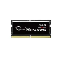 G.Skill Ripjaws F5-5600S4040A16GX1-RS memory module 16 GB 1 x 16 GB DDR5