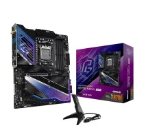 Motherboard - ASRock X870E Nova WiFi