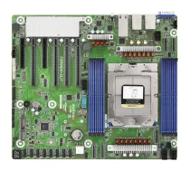 Asrock TURIND8-2L2T AMD SoC Socket SP5 CEB