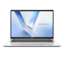 ASUS Vivobook 14 M1407GA-LY012W Ryzen AI 7 445 14.0" WUXGA IPS-level 60Hz 300nits AG 16GB DDR5 SSD512 Cam1080 42WHrs Win11 Cool Silver