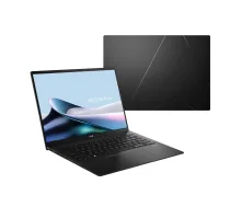 ASUS ZenBook 14 UM3406GA-QD008W Ryzen AI 7 445 14.0″ WUXGA 32GB 1TB Radeon GPU Win 11 alumīnijs Jade melna