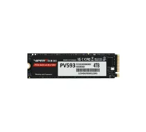 Patriot Viper PV593 M.2 PCI-E Gen5 x4 NVMe2 4TB SSD