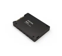 Micron 7500 PRO 3.84TB U.3 PCIe 4.0 NVMe TLC