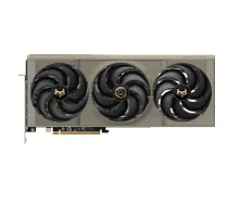 Sapphire NITRO+ AMD Radeon RX 9070 XT OC Crimson Desert Edition 16 GB GDDR6