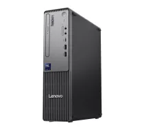 Lenovo ThinkCentre Neo 50s SFF Ultra 7 265 16GB DDR5 512GB SSD Intel GPU DVD-RW Win 11 Pro Raven melna