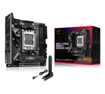 ASUS ROG STRIX B850-I GAMING WIFI AMD B850 Socket AM5 mini ITX