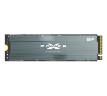 Silicon Power US75 2 TB M.2 PCI Express 4.0 NVMe 3D NAND