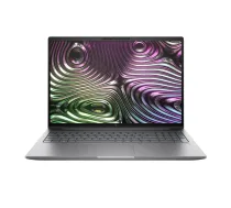 HP EliteBook 8 G1i Ultra 5 225U 16″WUXGA 16GB DDR5 512GB SSD Intel Arc™ Cam 5M+ISP Win 11 Pro Aluminium Glacier sudraba